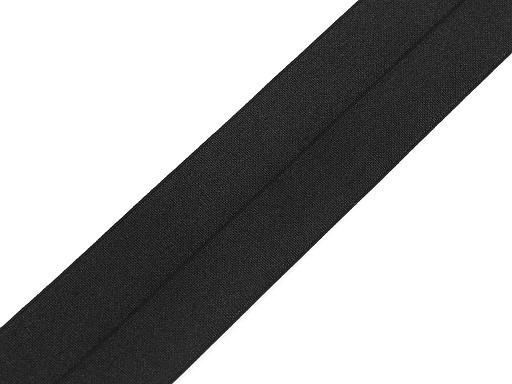 Fold over elastic trim, width 40 mm