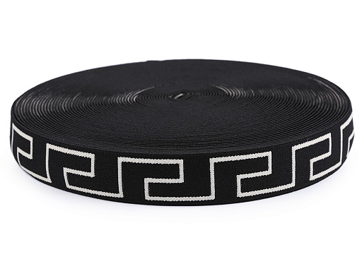 Soft Elastic, width 30 mm