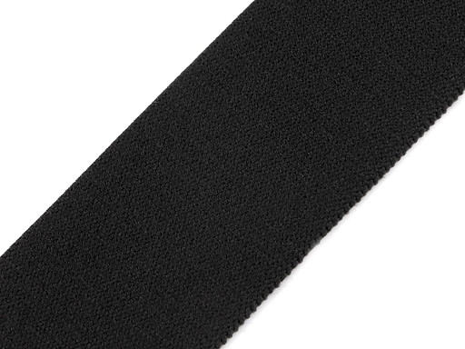 Elastic extra strong width 50 mm