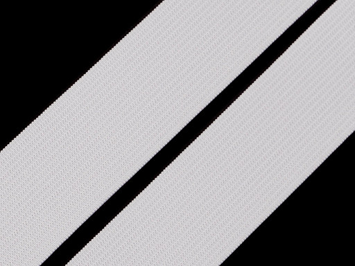 Guma tkanaa szerokość 30 mm