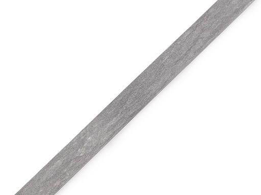 Swimwear raw elastic width 8 mm