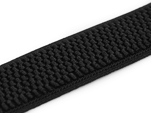 Elastic, width 25 mm