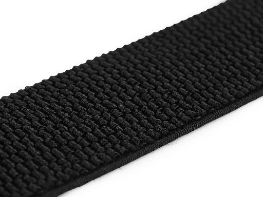 Elastic, width 40 mm