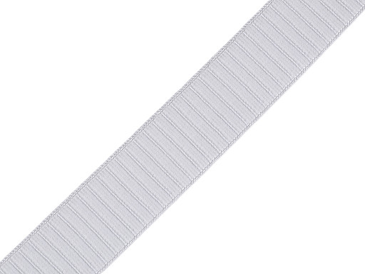 Gumi szalag puha 25 mm