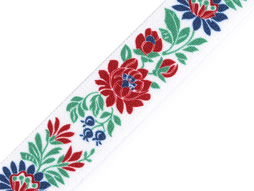 Παραδοσιακό ελαστικό λάστιχο, πλάτος 25 mm