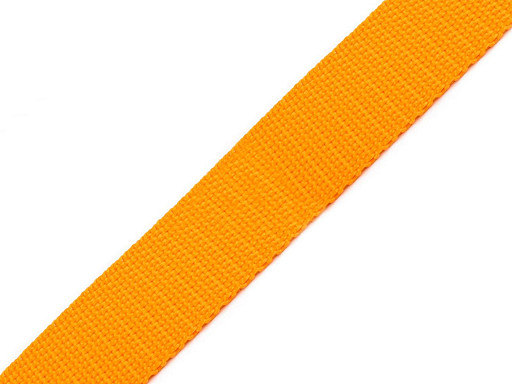 Popruh polypropylénový šírka 20 mm