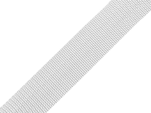 Φακαρόλα / Ιμάντας πολυπροπυλενίου, πλάτος 25 mm, πάχος 1 mm