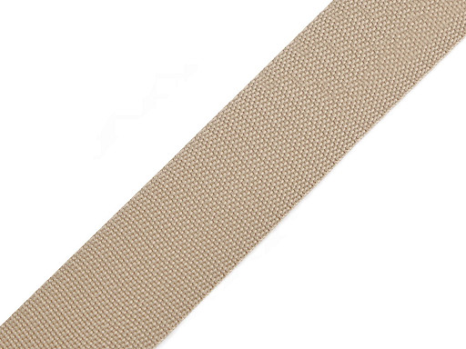 Polypropylene webbing width 30 mm