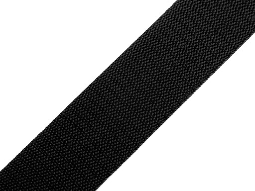 Gurtband Polypropylen Breite 47-50 mm