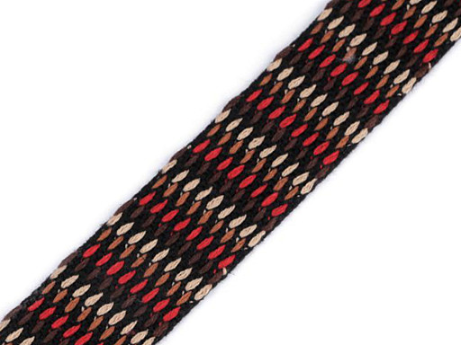 Polyester Webbing width 38 mm