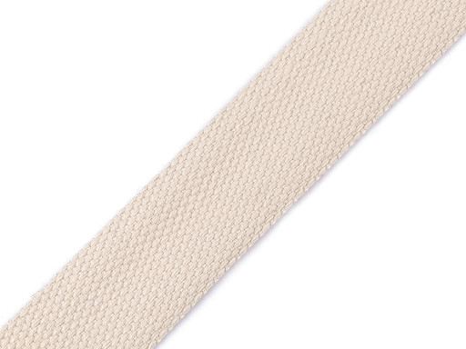 Webbing Strap BA + PES width 32 mm