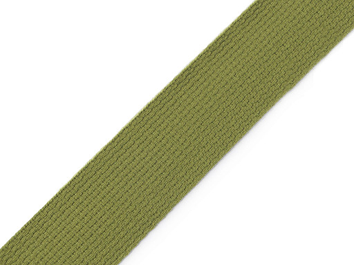 Webbing Strap BA + PES width 32 mm