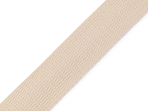 Webbing Strap BA + PES width 32 mm