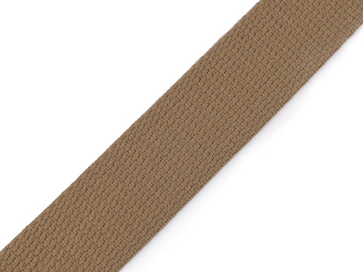 Webbing Strap BA + PES width 32 mm