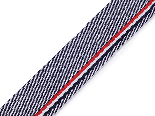 Double-sided Webbing Strap width 38 mm