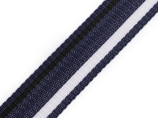 Double-sided Webbing Strap width 35 mm