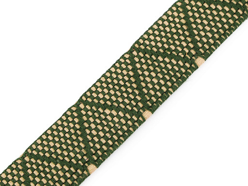 Double-sided Webbing Strap width 30 mm