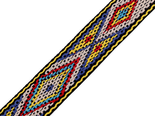 Fettuccia / Strap, larghezza: 20 mm