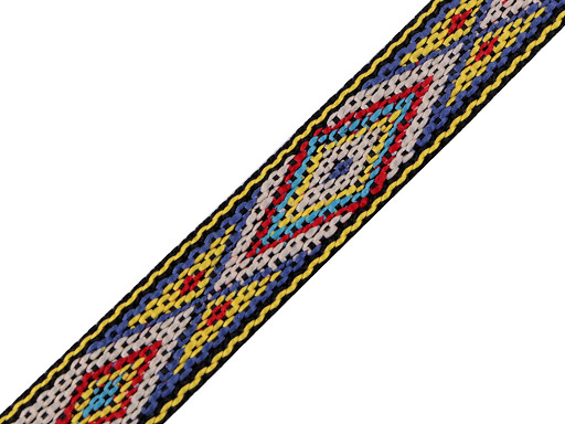 Fettuccia / Strap, larghezza: 20 mm