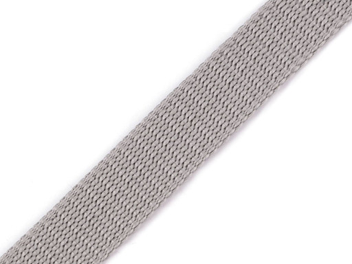 Polypropylene Webbing Strap width 20 mm 