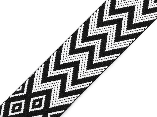 Double-sided Polyester Webbing Strap width 50 mm