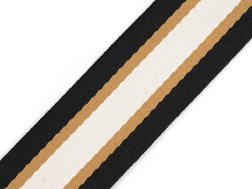 Double-sided Webbing Strap width 50 mm