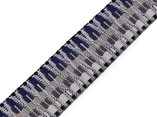 Double-sided Polyester Webbing Strap width 50 mm