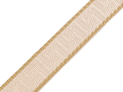 Webbing Strap width 25 mm