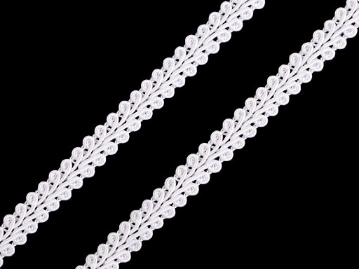 Gimp Braid Trim width 8 mm