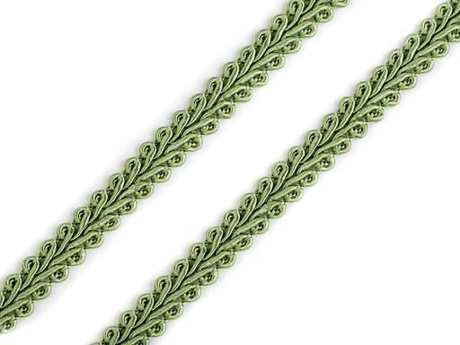 Gimp Braid Trim width 8 mm