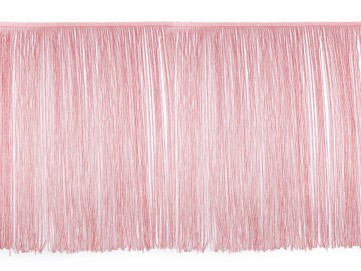 Fringe width 50 cm