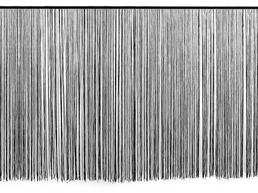 Strapce extra dlhé 100 cm