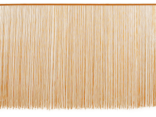 Fringe extra long 100 cm