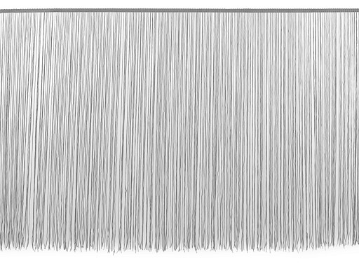 Franjuri extra lungi 100 cm