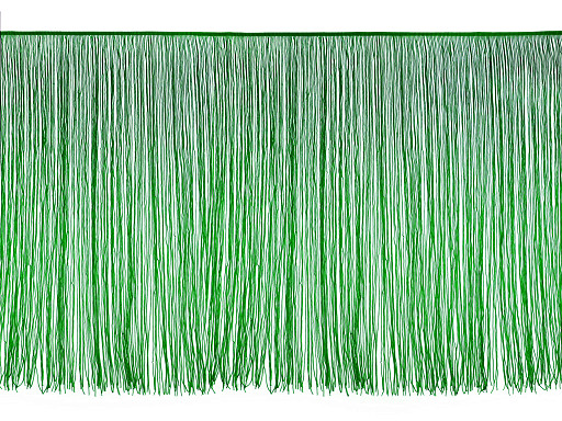 Rojt extra hosszú 70 cm