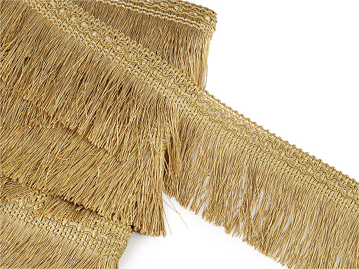 Strapce / prámik lesklý šírka 90 mm