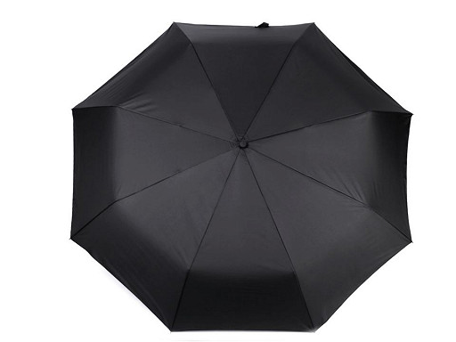 Regenschirm groß faltbar Automatik
