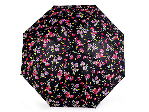 Damen Regenschirm faltbar