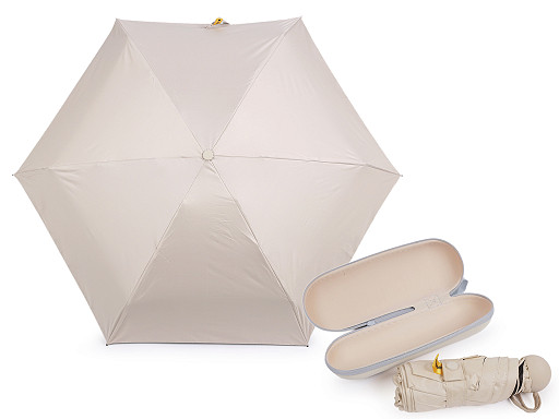 Sklopivi mini kišobran u futroli
