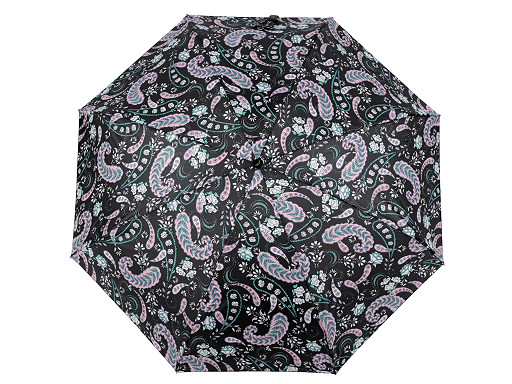 Ladies Mini Folding Umbrella