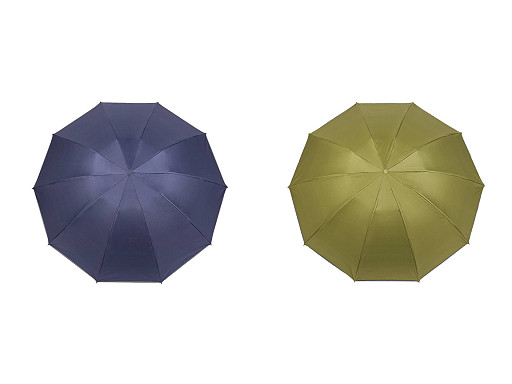 Men's folding auto-open umbrella