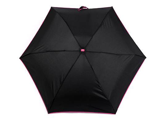 Mini-Regenschirm für Damen faltbar