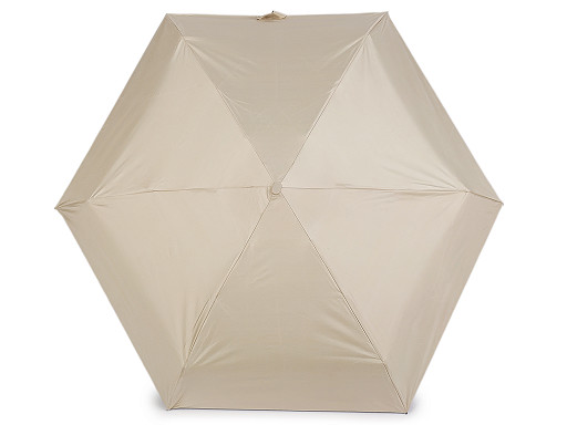 Μίνι πτυσσόμενη ομπρέλα σε θήκη