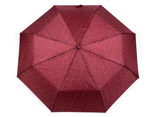 Ladies Folding Auto-open Umbrella