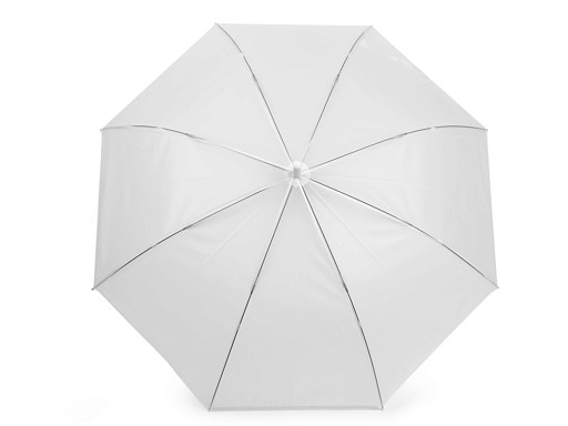 Auto-open Umbrella, rubberized