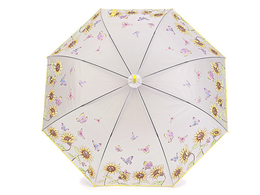Umbrelă pop-up pentru femei/fete