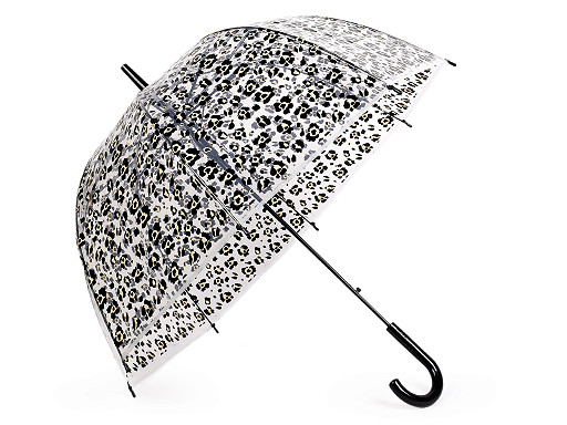 Dmsk / dv prhledn vystelovac detnk leopard