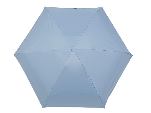Paraguas plegable pequeño para mujer