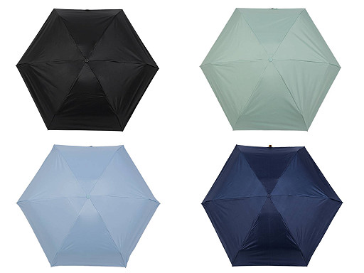 Mini parapluie pliant pour femme
