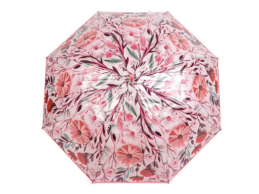 Umbrelă automată pentru femei